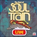 The Best of Soul Train Live