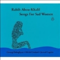 Songs For Sad Women [Digipak]