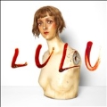 Lulu : Deluxe Book Edition [2CD+BOOK]<限定盤>