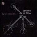 Barbirolli Quartet Play Britten & Bliss