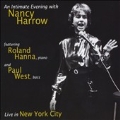 An Intimate Evening With Nancy Harrow