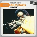 Setlist : The Very Best of Miles Davis Electric Live