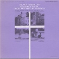 Black American Religious Music (CD-R)