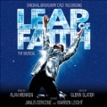 Leap of Faith: Original Broadway Cast