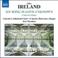 Ireland: My Song is Love Unknown