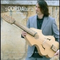 Scordatura: Lira da Gamba