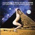 Cometary Orbital Drive To 2199