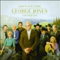 God's Country: George Jones and Friends