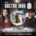 Doctor Who: The Snowmen / The Doctor, The Widow and the Wardrobe