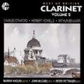 Best of British Clarinet Vol.2