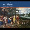 A.Scarlatti: La Gloria di Primavera