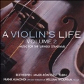 あるヴァイオリンの一生 Vol.2 ～ リピンスキのストラディヴァリウスのための音楽