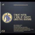 Metropolitan Hilarion Alfeyev: Stabat Mater, A Song of Scents, Christmas Oratorio