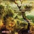 ベートーヴェン: チェロとピアノのための作品全集