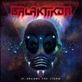 Galaktikon II (Become the Storm)