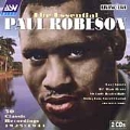 The Essential Paul Robeson (ASV)