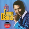 The Best of Tyrone Davis (Collectables)