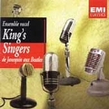 King's Singer's - De Janequin aux Beatles