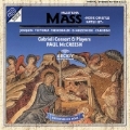 Palestrina: Mass "Hodie Christus natus est" / McCreesh