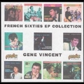 French 60's EP Collection