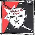 Pointing The Finger/The Politicz-The Cherry Albums