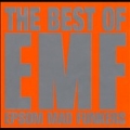 Epsom Mad Funkers (The Best Of EMF)<限定盤>