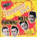Burning Miles-The Lost Sessions V.1
