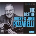 The Best Of Bucky & John Pizzarelli