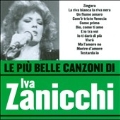 Le Piu Belle Canzoni Di Iva Zanicchi