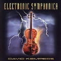 ELECTRONIC SYMPHONICA:STRAVINSKY/SINDING/SAINT-SAENS/YSAYE/BERLIOZ/ETC:DAVID KEMPERS(vn)