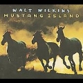 Mustang Island