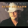 16 Biggest Hits : Alan Jackson