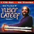 Only The Best Of Yusef Lateef Vol. 1
