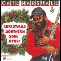 Christmas Southern Soul Style
