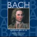 J.S.Bach :Cantatas Vol.27 -BWV.87-BWV.90:Nikolaus Harnoncourt(cond)/Concentus Musicus Wien/etc