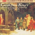 Carols from King's / Ledger, Willcocks, King's College Choir