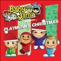 Baby Jamz Presents Playmunks Christmas