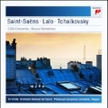 Saint-Saens: Cello Concerto No.1, Op.33; Lalo: Cello Concerto