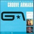 Original Album Classics : Groove Armada