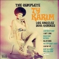 The Complete Ty Karim-Los Angeles' Soul Goddess