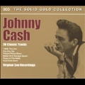The Solid Gold Collection : Johnny Cash