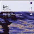 Opera Arias - Mozart, Handel