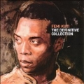 The Definitive Collection [Limited]<限定盤>