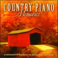 Country Piano Memories