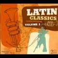 Latin Classics Vol.3
