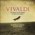 Vivaldi: The Return of the Angels
