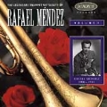 The Legendary Trumpet Virtuosity of Rafael Mendez Vol 1