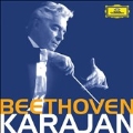 Karajan - Beethoven BOX<完全限定盤>