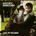 Live In Havana