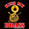 Kiss My Brass